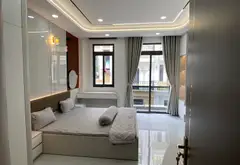 nhà giá mềm cho khu vực quận tân phú , xách vali vào ở thôi... Bán nhà riêng tại Tân Phú, Hồ Chí Minh 17