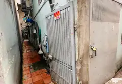 Nhà rộng 91m2, gần mặt tiền đường lớn, tiện nghi đầy đủ... Bán nhà riêng tại Tân Bình, Hồ Chí Minh 03