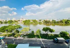 Nhà mặt phố 4 tầng 108m2 hướng Đông Nam tại Phường Phú Định... Bán nhà mặt phố tại Phú Định, Hồ Chí Minh 10