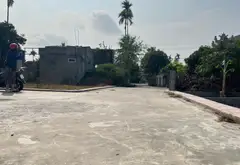 Bán đất lô góc hai mặt thoáng tại khu vực sát Khu công nghiệp Tràng Duệ 3... Bán đất tại An Lão, Hải Phòng 02