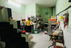 TRUNG MỸ TÂY – 2 MẶT HẺM – GẦN 60M² – MT 4,5M – 4PN 3WC – 3,98 TỶ... Bán nhà riêng tại Trung Mỹ Tây, Hồ Chí Minh 03