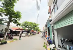 TRỤC KINH DOANH BẤT CHẤP MỌI MẶT HÀNG-NGAY ĐƯỜNG GOM TAY CAO TỐC-GẦN KCN THĂNG LONG-CẦU THĂNG LONG... Bán đất tại Thiên Lộc, Hà Nội 01