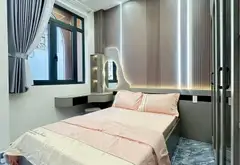 Bán nhà 2 tầng 3PN hẻm xe tải gần Emart Phan Huy Ích, Chỉ 5 Tỷ Nhỉnh... Bán nhà riêng tại An Hội Tây, Hồ Chí Minh 10