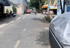 Bán nhà mặt phố 4 tầng Tân Phú, 66m2, 9.4 tỷ... Bán nhà mặt phố tại Phú Thọ Hòa, Hồ Chí Minh 01