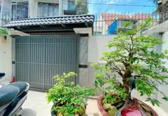 Cơ hội vàng sở hữu nhà 4 tầng ngay Bến Xe Miền Đông, Bình Thạnh- 62 m2 chỉ hơn 8 Tỷ... Bán nhà riêng tại Bình Thạnh, Hồ Chí Minh 13