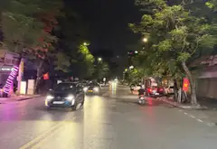 Nhà mặt phố Máng Nước, vị trí đắc địa, mặt tiền rộng, vỉa hè thoáng... Bán nhà mặt phố tại An Dương, Hải Phòng 02
