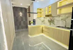 Bán nhà mặt phố 4 tầng tại khu vực trung tâm, giá 7.98 tỷ... Bán nhà mặt phố tại Bình Tây, Hồ Chí Minh 08