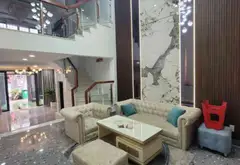 Bán nhà 5 tầng 60m2 hẻm xe hơi thông Phan Huy Ích... Bán nhà riêng tại An Hội Tây, Hồ Chí Minh 10