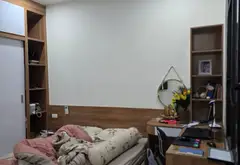 Nhà Định Công Thượng 4 tầng, lung linh thiết kế hiện đại... Bán nhà riêng tại Định Công, Hà Nội 08