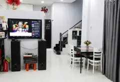 🏡NHÀ 2 TẦNG _ĐƯỜNG 10M CÓ VỈA HÈ_NGANG 6.7M_HIỆP THÀNH 45_ GẦN LÊ VĂN KHƯƠNG NHÀ MÁY BIA QUẬN 12... Bán nhà riêng tại Tân Thới Hiệp, Hồ Chí Minh 04