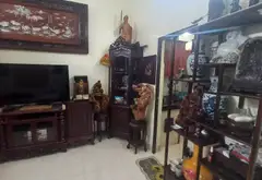 Cơ hội hiếm bán nhà sân vườn gần hồ điều hòa Đông Trạch với giá tốt... Bán owner_side tại Thanh Trì, Hà Nội 08