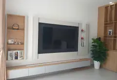 Nhà lô góc kiệt ô tô Nguyễn Chánh - Sống tiện nghi, gần biển... Bán nhà riêng tại Hòa Khánh, Đà Nẵng 06