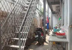 CĂN HỘ DỊCH VỤ DÒNG TIỀN 90TR/THÁNG – SÁT ĐẠI HỌC CÔNG NGHIỆP 4 – NGANG 16M
 HÀNG HIẾM GÒ VẤP... Bán nhà riêng tại Hạnh Thông, Hồ Chí Minh 08