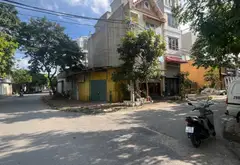 Lô góc vỉa hè rộng mặt tiền quyền lực tại TĐC Quỳnh Đô - Cơ hội kinh doanh đỉnh cao... Bán đất tại Đại Thanh, Hà Nội 03