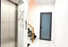 Bán nhà mặt phố 5 tầng Diên Hồng, thiết kế CHDV có thang máy, hai mặt hẻm thoáng... Bán nhà mặt phố tại Gia Định, Hồ Chí Minh 07