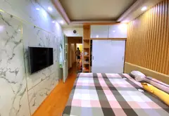 Bán nhà mặt phố Mai Dịch, Cầu Giấy, 5 tầng, kinh doanh đắc địa... Bán nhà mặt phố tại Từ Liêm, Hà Nội 09