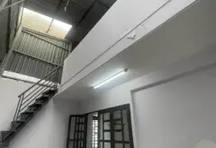 Bán nhà 4 tầng diện tích 23.4m² khu Phú Nhuận, gần Phan Xích Long... Bán nhà riêng tại Cầu Kiệu, Hồ Chí Minh 08