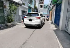 HẺM ÔTÔ TẢI TRÁNH SÁT MẶT TIỀN VỪA Ở VÀ KINH DOANH NHỈNH 9 TỶ NGAY PHÚ NHUẬN... Bán nhà riêng tại Phú Nhuận, Hồ Chí Minh 02
