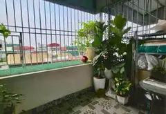 Bán nhà 5 tầng tại phường Việt Hưng, Hà Nội, ngõ nông gần ô tô, diện tích 30 m2... Bán nhà riêng tại Việt Hưng, Hà Nội 08