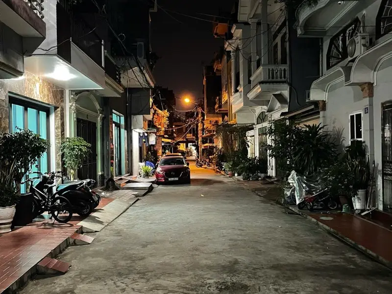 Căn Nhà Góc Đẹp Hút Mắt Trên Đường Cao Thắng - Sống Đẳng Cấp, Không Gian Thoáng Đã Mắt... Bán nhà riêng tại Hồng Bàng, Hải Phòng 01