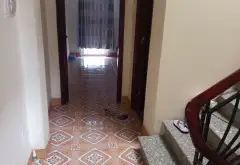 Chính chủ gò vấp xóm mới chia tài sản xe hơi thông , 4 x 14m ( nở hậu ) sổ riêng... Bán nhà riêng tại An Hội Đông, Hồ Chí Minh 16