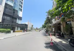 Shophouse lô góc phong cách Tân Cổ Điển tại Khu Đô Thị Hoàng Huy Mall, Đắc Địa Vị Vàng... Bán Shophouse tại An Biên, Hải Phòng 01