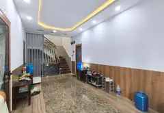 BIỆT THỰ SÂN VƯỜN TÂN PHÚ 13X13M - CÔNG VIÊN CẠNH NHÀ - 35TY TL... Bán nhà riêng tại Tân Phú, Hồ Chí Minh 16