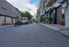 Bán nhà mặt phố rộng trên 120m² tại phường 11, quận Tân Bình, diện tích lớn, mặt tiền rộng... Bán nhà mặt phố tại Bảy Hiền, Hồ Chí Minh 04