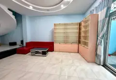 NHÀ 2 TANG - THỐNG NHẤT - GÒ VẤP - NỞ HẬU - 5X20 - 11TY TL... Bán nhà riêng tại Thông Tây Hội, Hồ Chí Minh 06