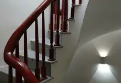 Nhà lô góc 5 tầng tại Cầu Cốc, sổ vuông, giá hợp lý nhất thị trường... Bán nhà riêng tại Tây Mỗ, Hà Nội 08