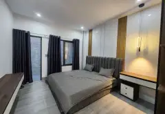 Biệt thự mini 3 tầng full nội thất, giá hơn 6 tỷ tại Hoà Xuân Đà Nẵng... Bán nhà mặt phố tại Hòa Xuân, Đà Nẵng 05