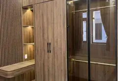 Nhà phố thang máy giá sốc, rộng rãi ngay trung tâm... Bán nhà mặt phố tại Tân Tạo, Hồ Chí Minh 04