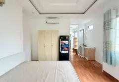 Bán nhà riêng 6 tầng mặt tiền hẻm Hoàng Hoa Thám, Phú Nhuận, 56m2, 8 căn hộ dịch vụ... Bán nhà riêng tại Đức Nhuận, Hồ Chí Minh 18