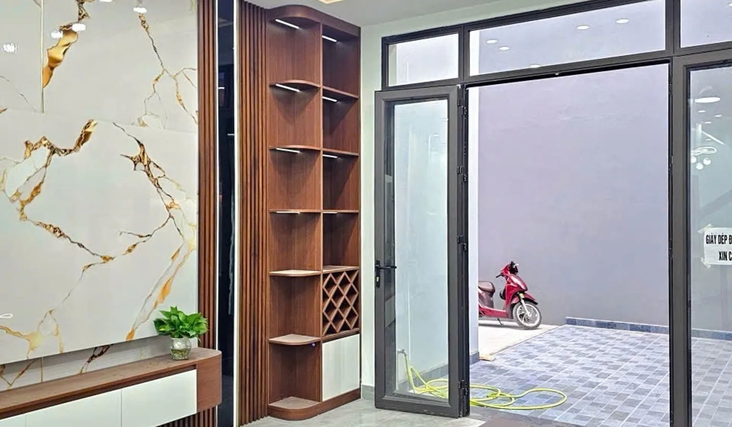 Nhà Hiếm Sân Cổng Ô Tô An Hải - Không Gian Sang Trọng, Vị Trí Vàng... Bán nhà riêng tại An Hải, Hải Phòng 01