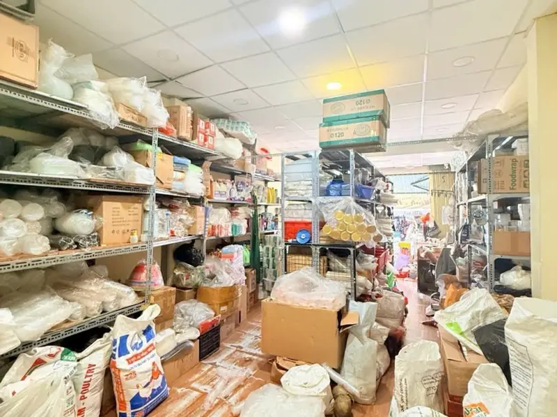 Bán nhà mặt phố 2 tầng, diện tích 58m2 quận Tân Bình... Bán nhà mặt phố tại Bảy Hiền, Hồ Chí Minh 01
