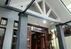BIỆT THỰ MINI 3 TẦNG – MẶT TIỀN RỘNG 7,4M – VỊ TRÍ ĐẸP NGAY TRUNG TÂM TÂN PHÚ... Bán biệt thự, liền kề tại Phú Thọ Hòa, Hồ Chí Minh 01