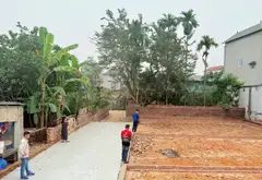 Lô Đất Đẹp Sóc Sơn – Sống Xanh, Đầu Tư Khôn Ngoan... Bán đất tại Đa Phúc, Hà Nội 02