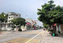 Cơ hội sở hữu đất mặt ngõ ô tô tránh nhau, tiềm năng tăng giá mạnh tại Sơn Du, Nguyên Khê... Bán đất tại Phúc Thịnh, Hà Nội 08