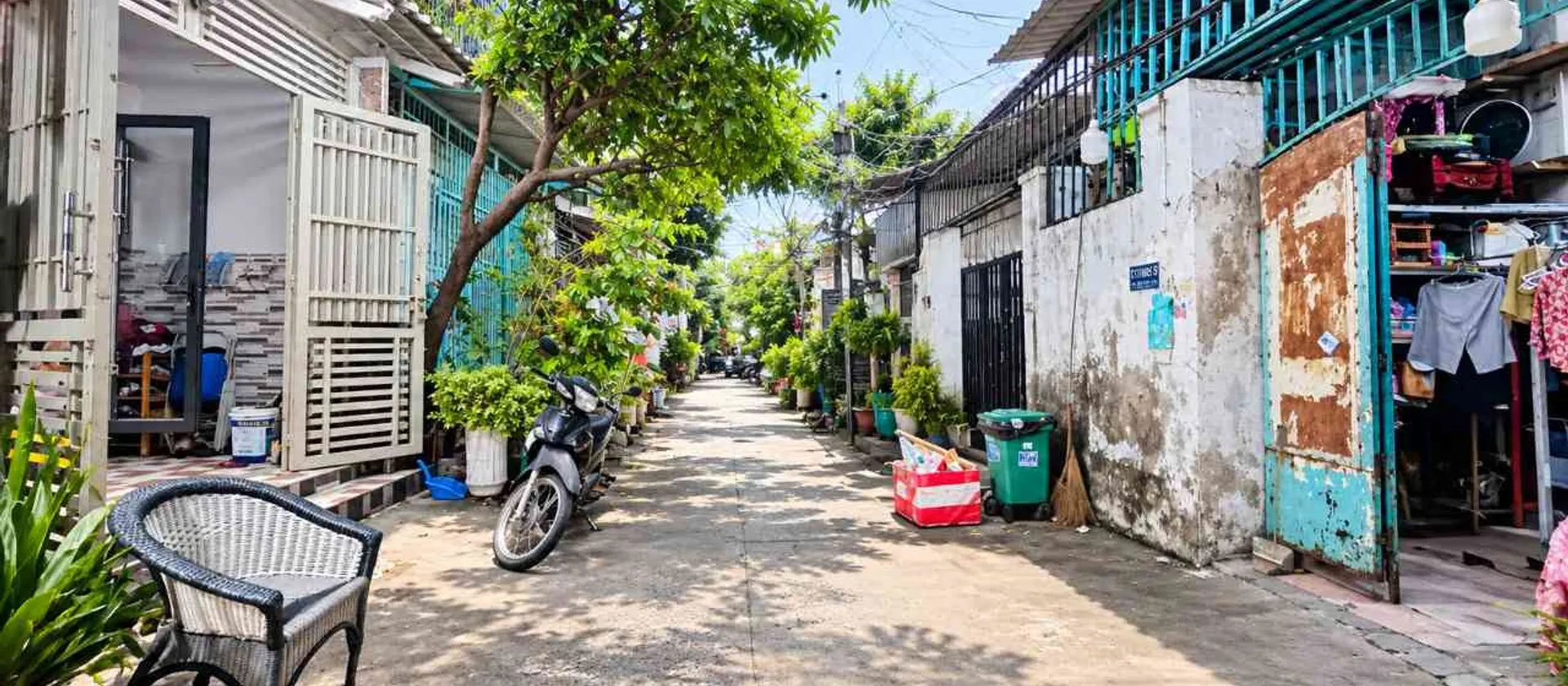 Bán nhà đường Phạm Hùng 80m2 nhà cấp 4 - 3,2tỷ.... Bán nhà riêng tại Bình Hưng, Hồ Chí Minh 01