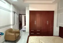 Bán nhà riêng 4 tầng tại Hoàng Hoa Thám, Bình Thạnh, hẻm xe hơi... Bán nhà riêng tại Bình Lợi Trung, Hồ Chí Minh 14