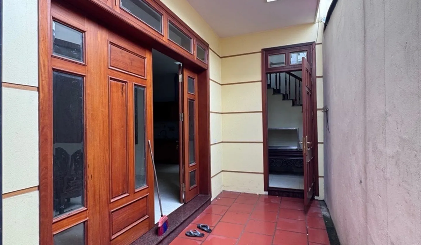 Nhà riêng 3 tầng rộng 73m2 tại Phúc Lợi, nhiều tiện ích trung tâm... Bán nhà riêng tại Phúc Lợi, Hà Nội 01