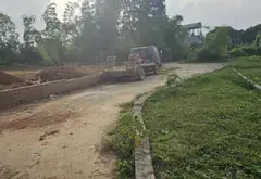 Lô Đất Thanh Quang Sóc Sơn - Mặt Tiền Rộng, Tiện Lợi Giao Thông... Bán đất tại Sóc Sơn, Hà Nội 03