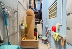 Nhà Nơ Trang Long - 45.6m² - Bình Thạnh, TP Hồ Chí Minh - 5.8 tỷ... Bán nhà riêng tại Bình Thạnh, Hồ Chí Minh 05