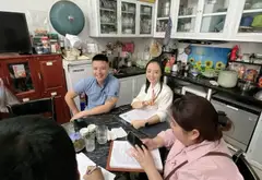 Bán nhà riêng lô góc 3 mặt thoáng tại Lạc Long Quân sát Hồ Tây... Bán nhà riêng tại Tây Hồ, Hà Nội 05