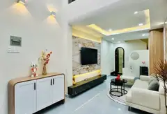 Bán nhà gần chợ Bà Chiểu giáp Q1 - 5 tầng 3 Phòng Ngủ giá 6.x tỷ... Bán nhà riêng tại Gia Định, Hồ Chí Minh 04