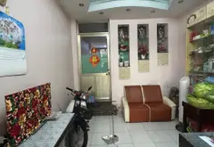 Nhà mặt tiền Quận 5 đỉnh, rộng thoáng, kinh doanh tuyệt vời... Bán nhà mặt phố tại An Đông, Hồ Chí Minh 01