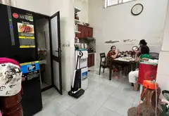 Nhà riêng 4 tầng diện tích 52m² tại Khương Đình với vị trí đắc địa, chủ thiện chí bán.... Bán nhà riêng tại Khương Đình, Hà Nội 04
