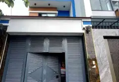 Bán nhà mặt phố 4 tầng tại xã Xuân Thới Thượng, Hóc Môn, 11 phòng cho thuê... Bán nhà mặt phố tại Bà Điểm, Hồ Chí Minh 05