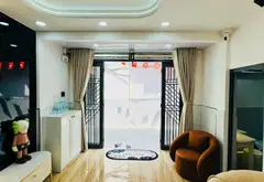 32m2, Bán nhà 2 Tầng, 4Pn, 1/ Lê Hoàng Phái, P17 Gò Vấp, 4 Tỷ... Bán nhà riêng tại Gò Vấp, Hồ Chí Minh 06