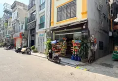 Cơ hội sở hữu nhà 8 tầng hiếm có tại trung tâm Hai Bà Trưng 90m2 nội thất hiện đại, thang máy.... Bán nhà riêng tại Hai Bà Trưng, Hà Nội 01